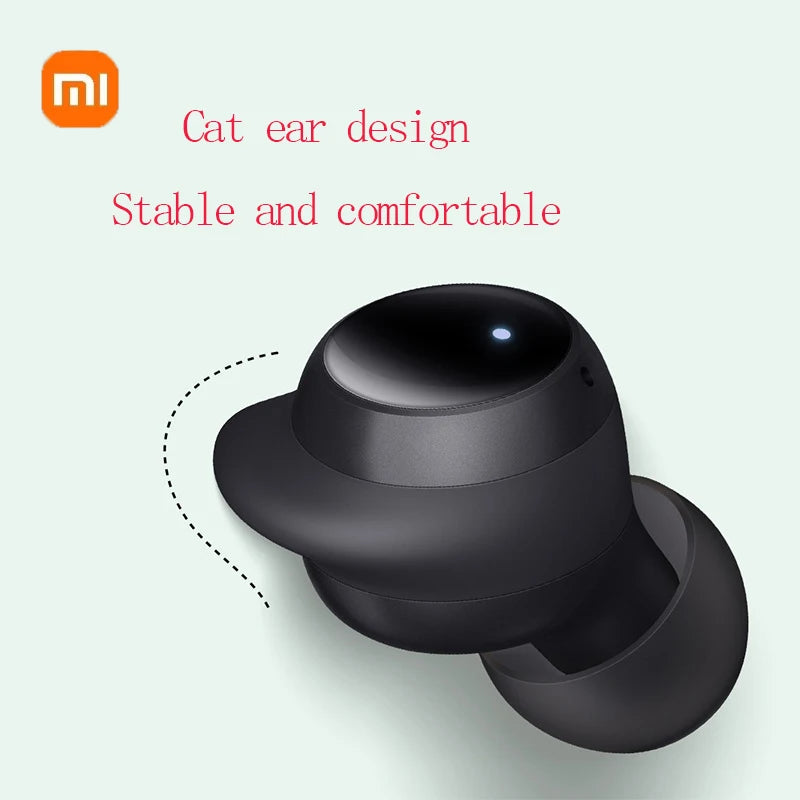 Redmi Bluetooth earbuds 5.2 w\ mini charger