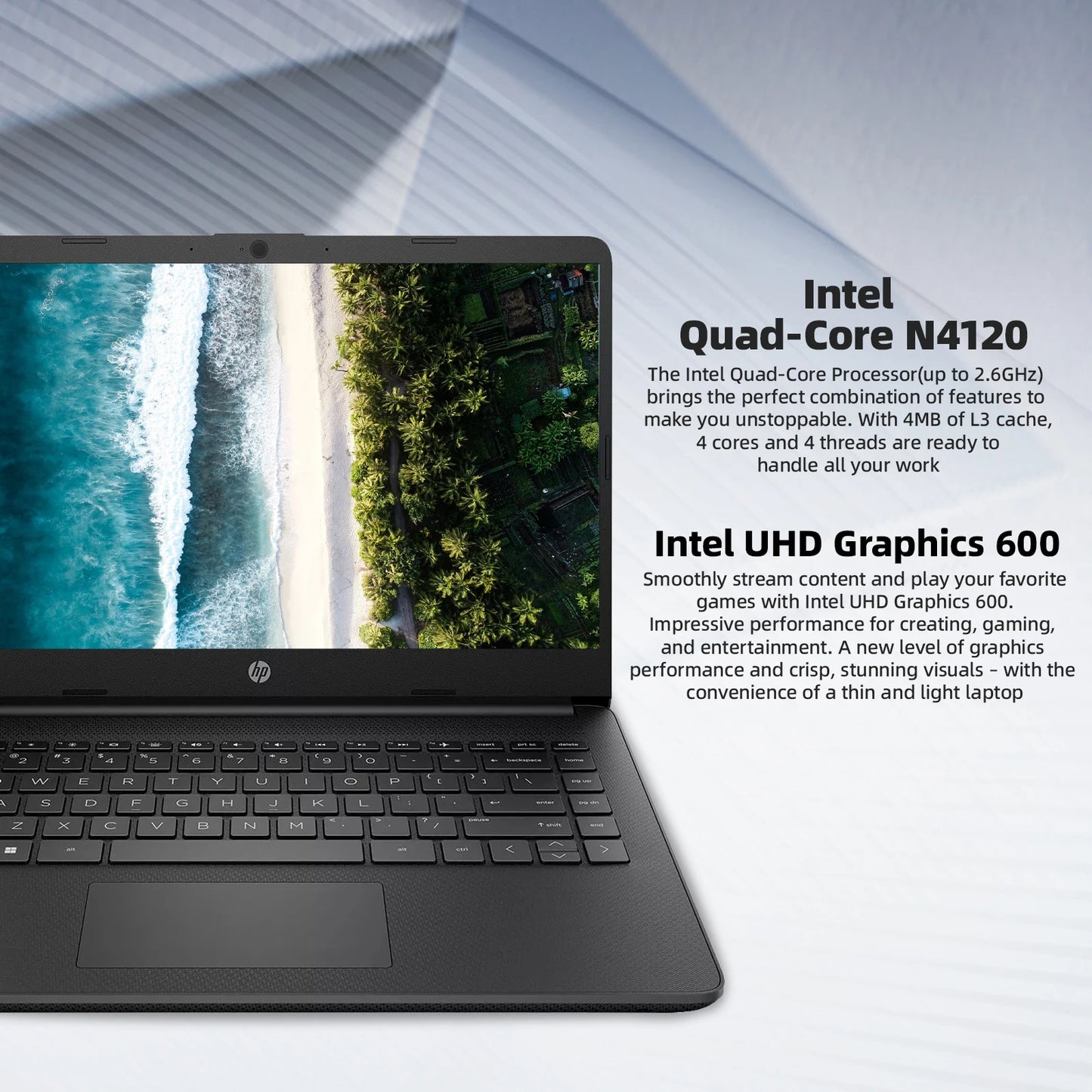 Newest 14" Business Laptop