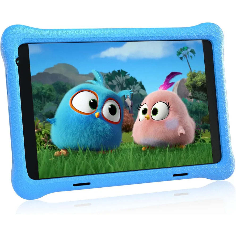 8 Inch Kid Tablet Android11