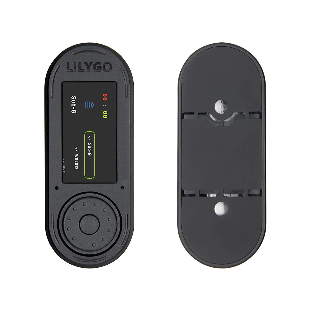 Module LCD Board Built-in Battery 1300mAh