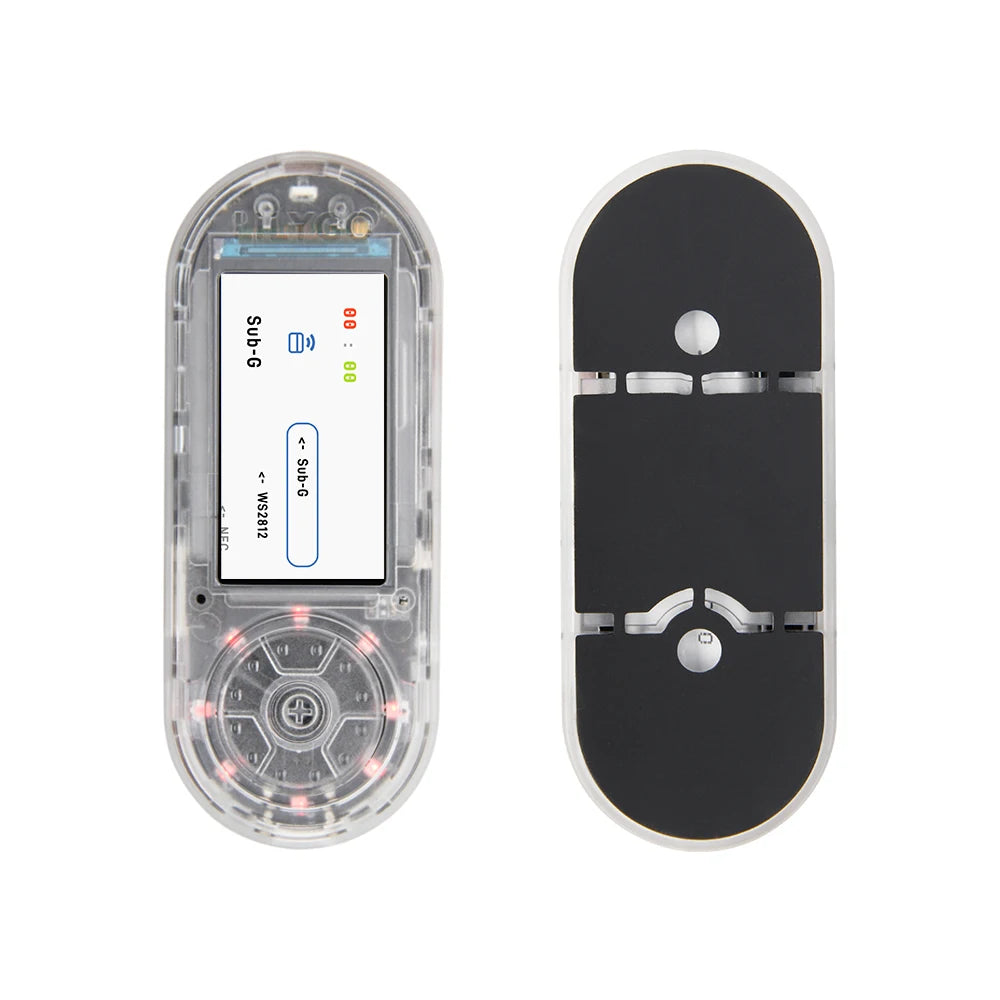 Module LCD Board Built-in Battery 1300mAh