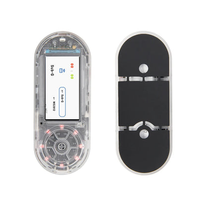 Module LCD Board Built-in Battery 1300mAh