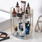 Rotating Makeup Organizer