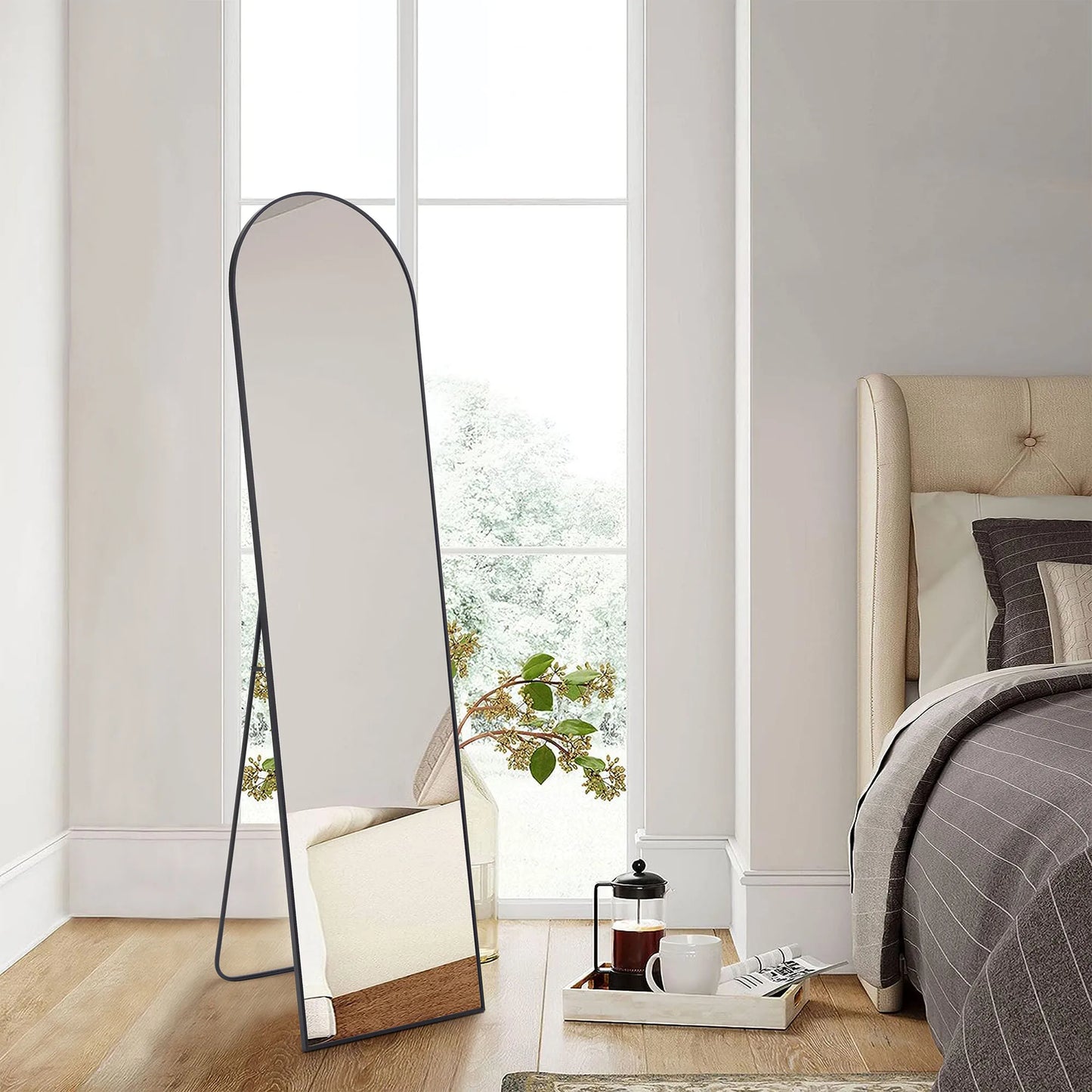 Full Body Wall Mirror