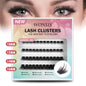Cluster Lashes Mix Length Extension Beam