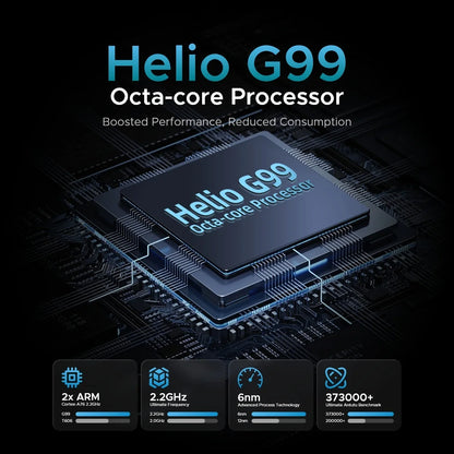 Android Tablet 14 11 ''IPS 2.5K 8GB RAM