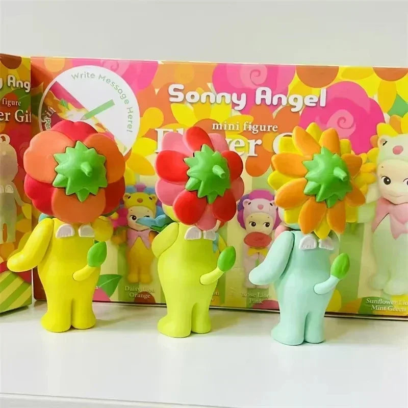 2025 Sonny Angel Dinosaur Series Hippers Harvest