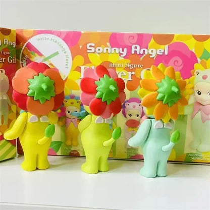 2025 Sonny Angel Dinosaur Series Hippers Harvest
