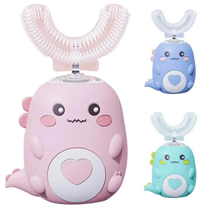 Children'S Electric Toothbrush
