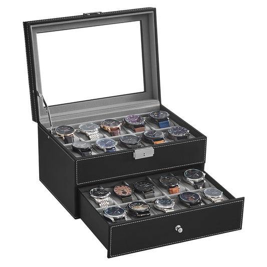 Watch Box