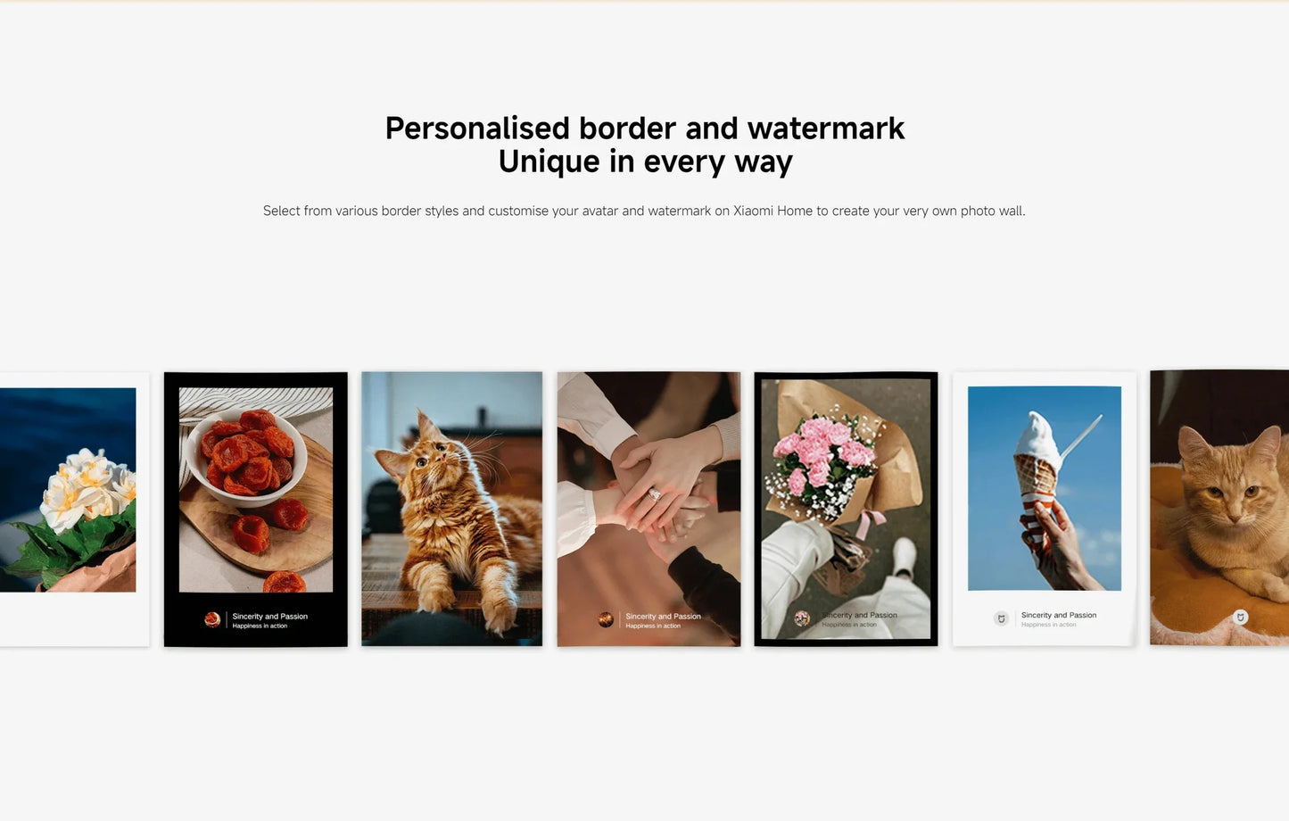 Xiaomi Portable Photo Printer 1S