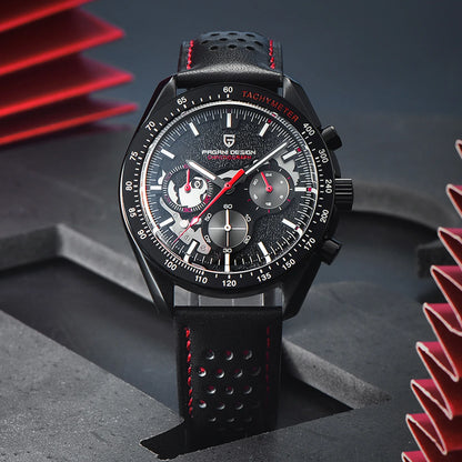 DESIGN Men's Watches