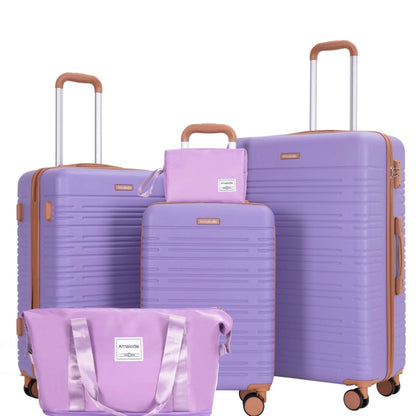 Luggage Sets 3-Piece Suitcases