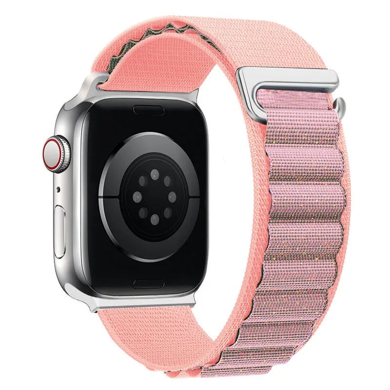 Alpine loop For apple watch