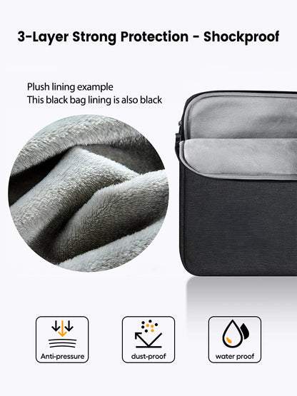 Waterproof Laptop Sleeve 24 inch for