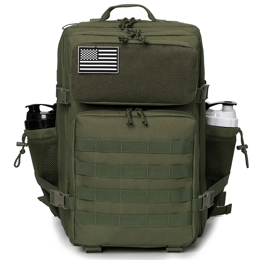 45L Tactical Backpack