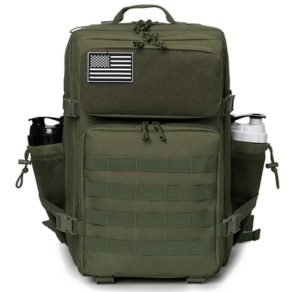 45L Tactical Backpack
