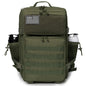 45L Tactical Backpack