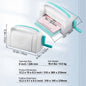 6/9in Embossing Machine Mini