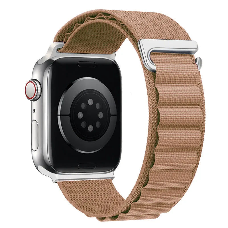 Alpine loop For apple watch