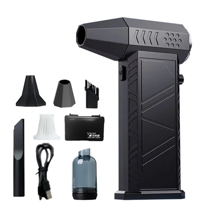 300000RPM Electric Air Duster Rechargeable