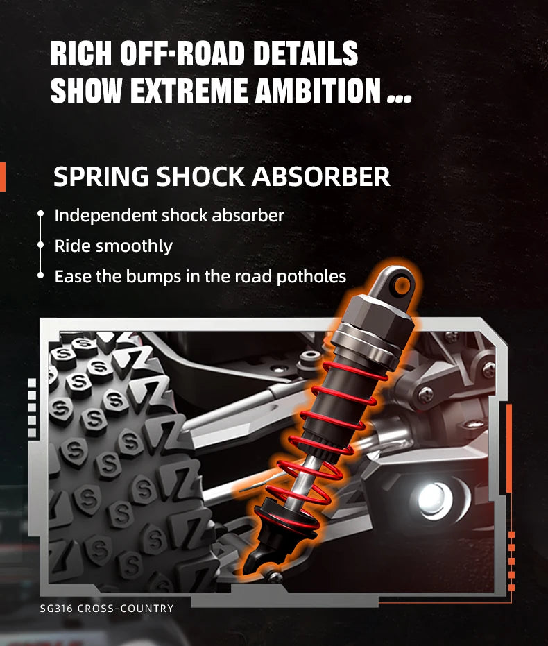 High Speed Drift Racing Car