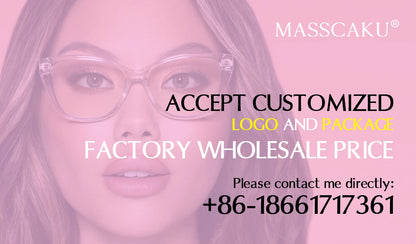 MASSCAKU Newest 240 Clusters 20D DIY Cluster Eyelashes Extension Premade Fans Russian Natural