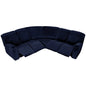 5 Seater Recliner Cover 7 Pcs