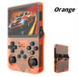 Retro Handheld Video Game Console