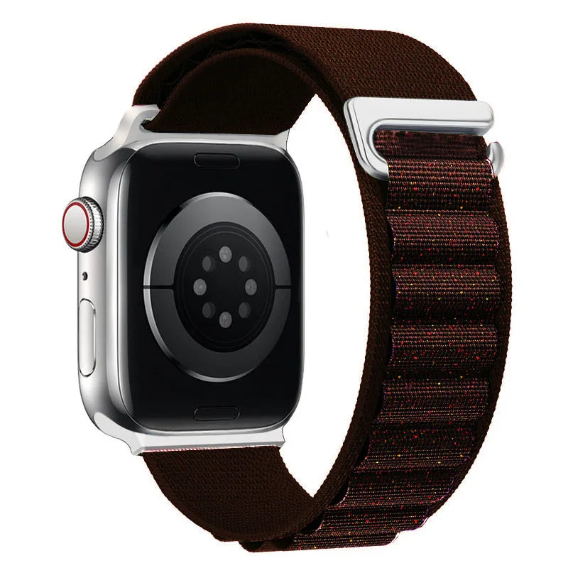 Alpine loop For apple watch