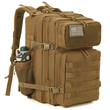 45L Tactical Backpack