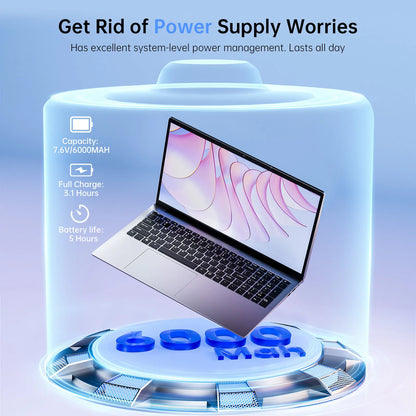 Laptop 17.3” FHD Laptop