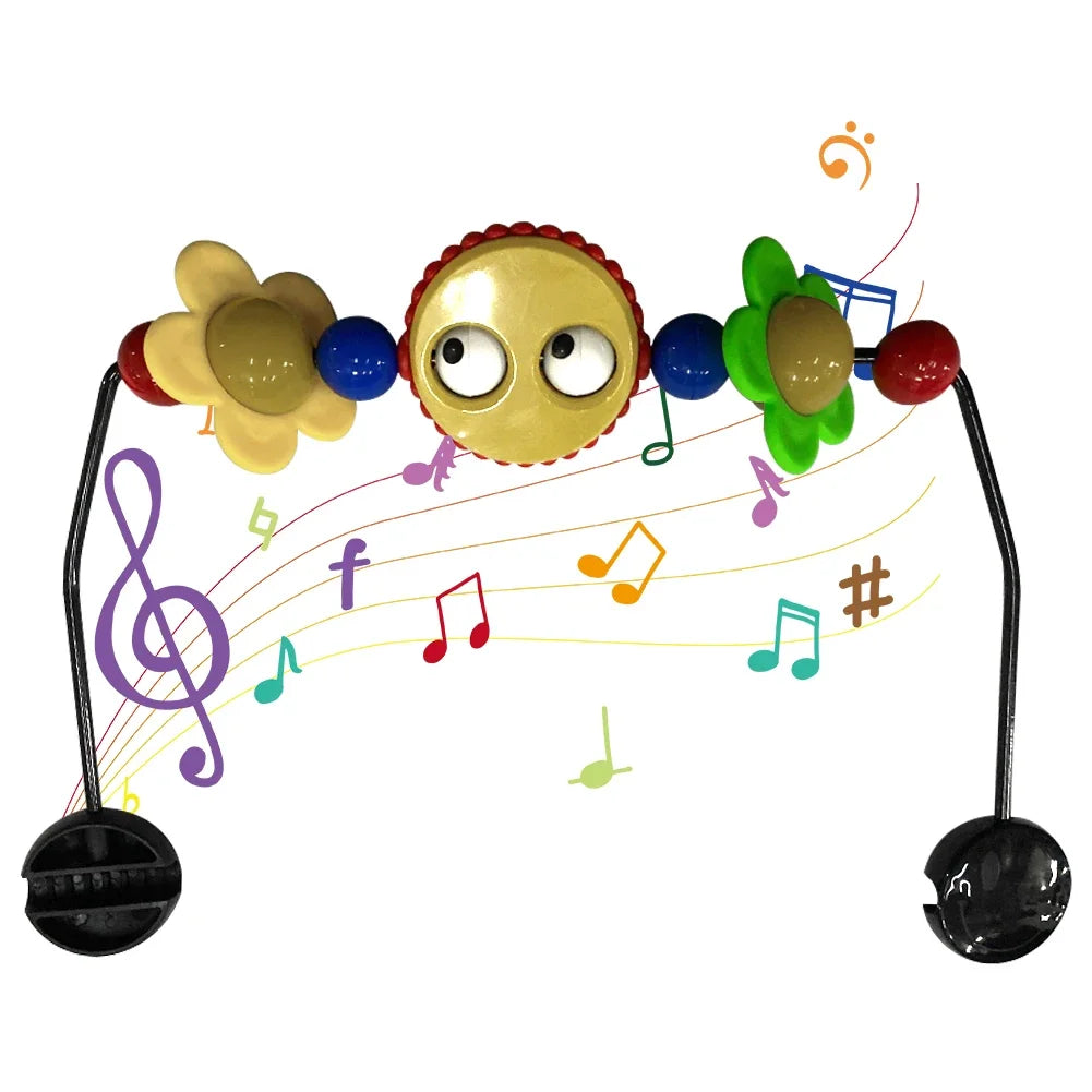 Baby Rocking Chair Toy