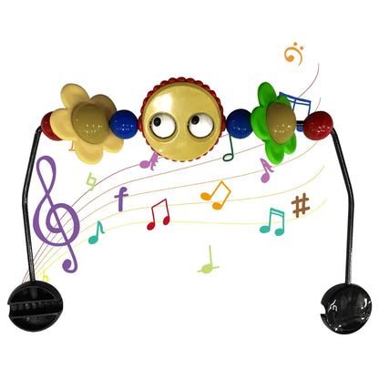 Baby Rocking Chair Toy