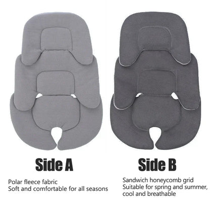 Baby Stroller Seat Pad