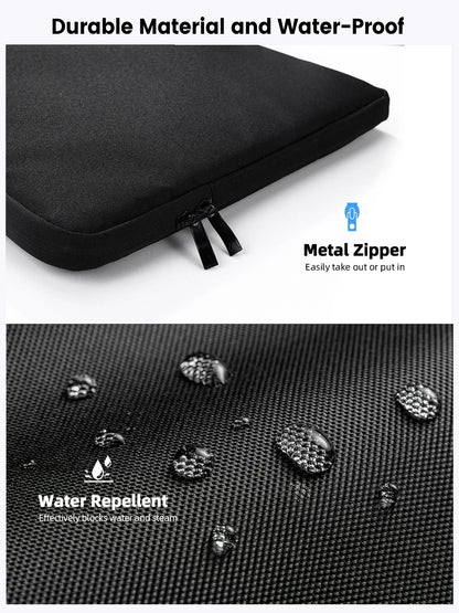 Waterproof Laptop Sleeve 24 inch for