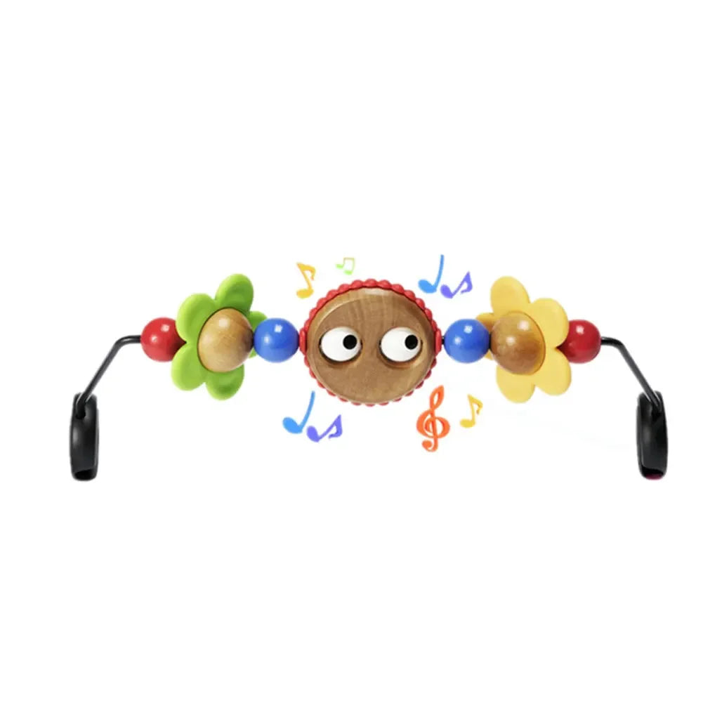 Baby Rocking Chair Toy