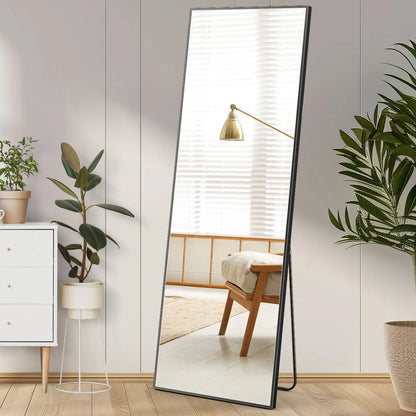 Full Body Wall Mirror