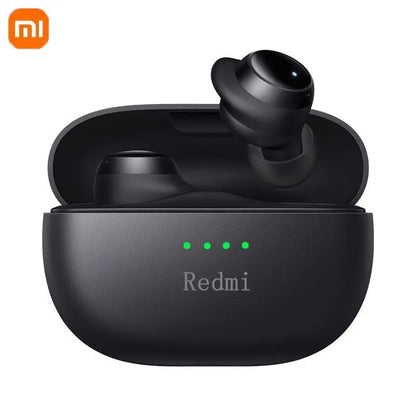 Redmi Bluetooth earbuds 5.2 w\ mini charger