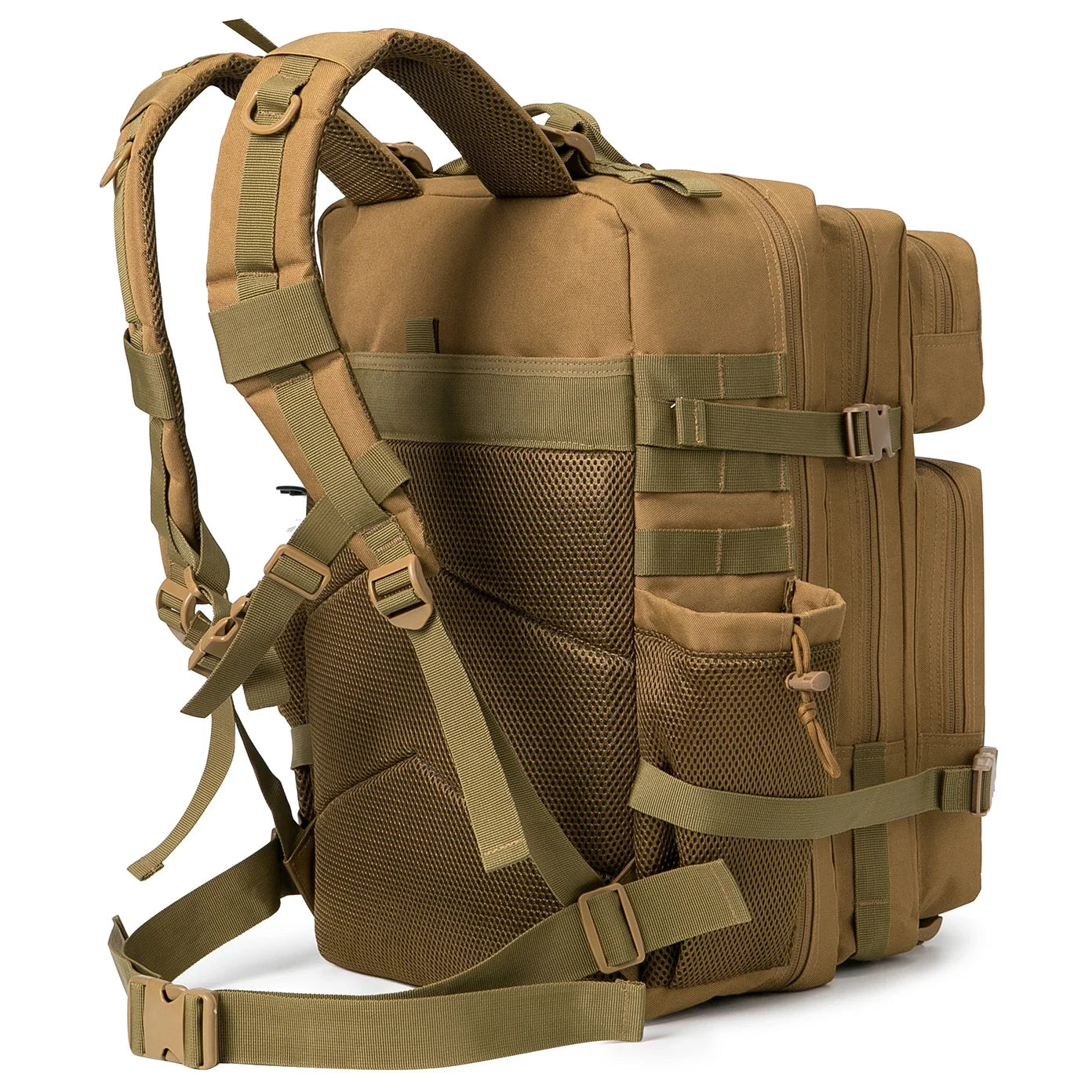 45L Tactical Backpack