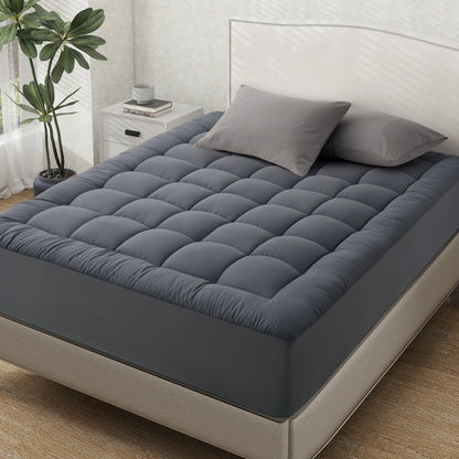 Cooling Mattress Pad Quilted