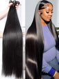Bone Straight 100% Bundles