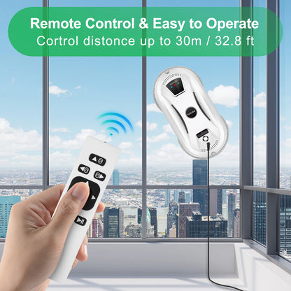 Ultra thin Robot vacuum