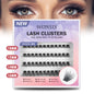 Cluster Lashes Mix Length Extension Beam