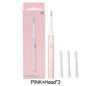 T100 Sonic Electric Toothbrush Cordless
