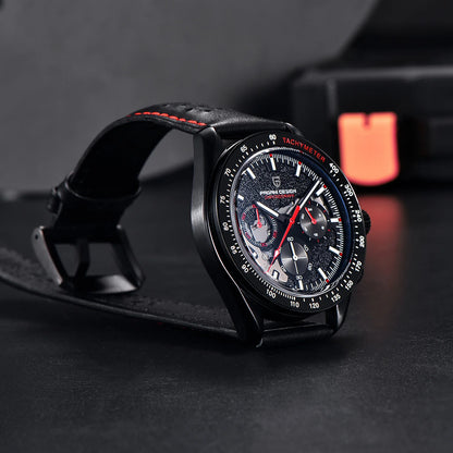 DESIGN Men's Watches