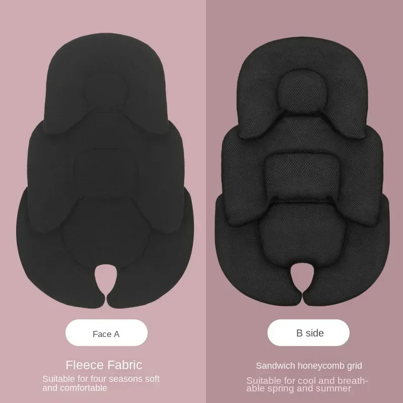 Baby Stroller Seat Pad