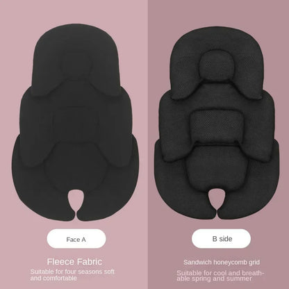 Baby Stroller Seat Pad