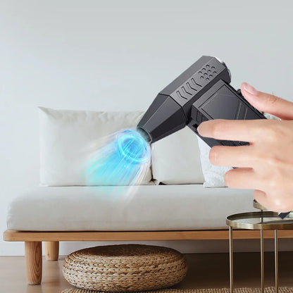 300000RPM Electric Air Duster Rechargeable