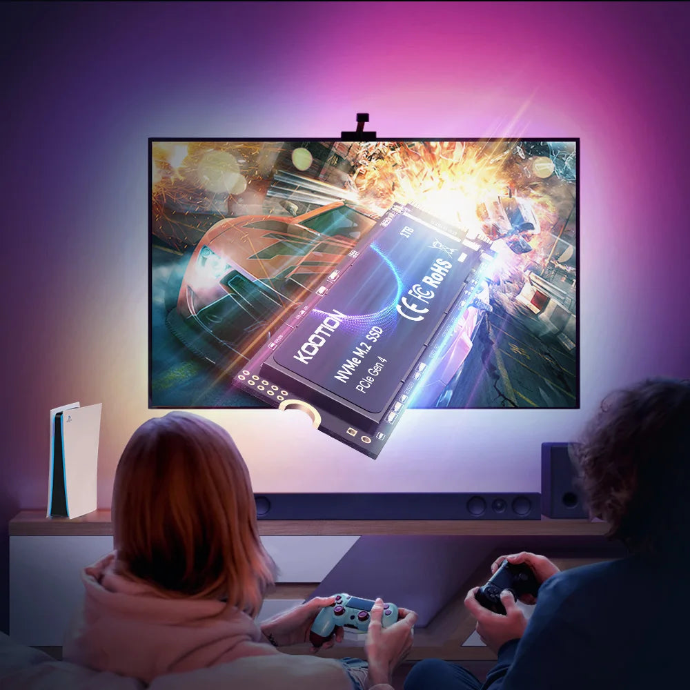 Internal Solid State Hard Disk